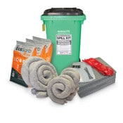 GPZ240 General Purpose ZEO Spill Kit | Best General Purpose Spill Kit | Universal| Ecospill | Spill Kits | Universal spills | non aggressive chemicals | Brisbane Sydney Melbourne Perth Canberra Austr